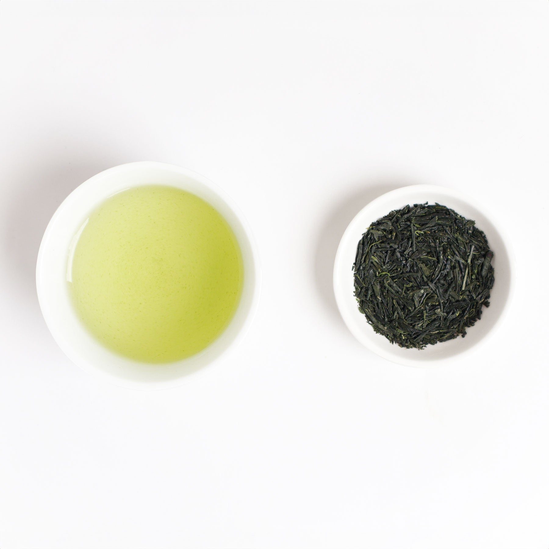 Organic Cold Brew Gyokuro