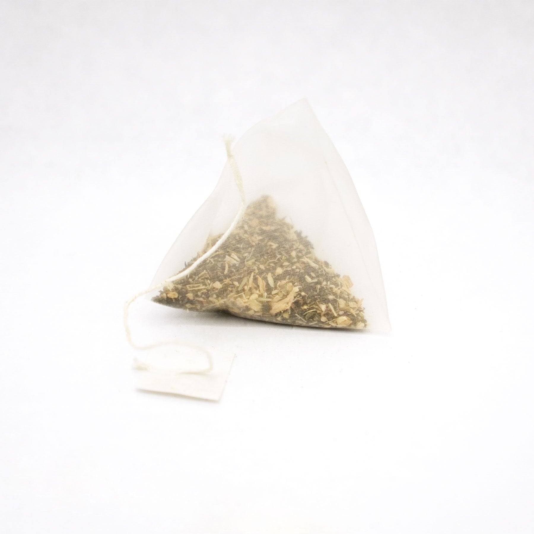 有機煎茶 生姜ブレンド 袋入りティーバッグ(30袋)