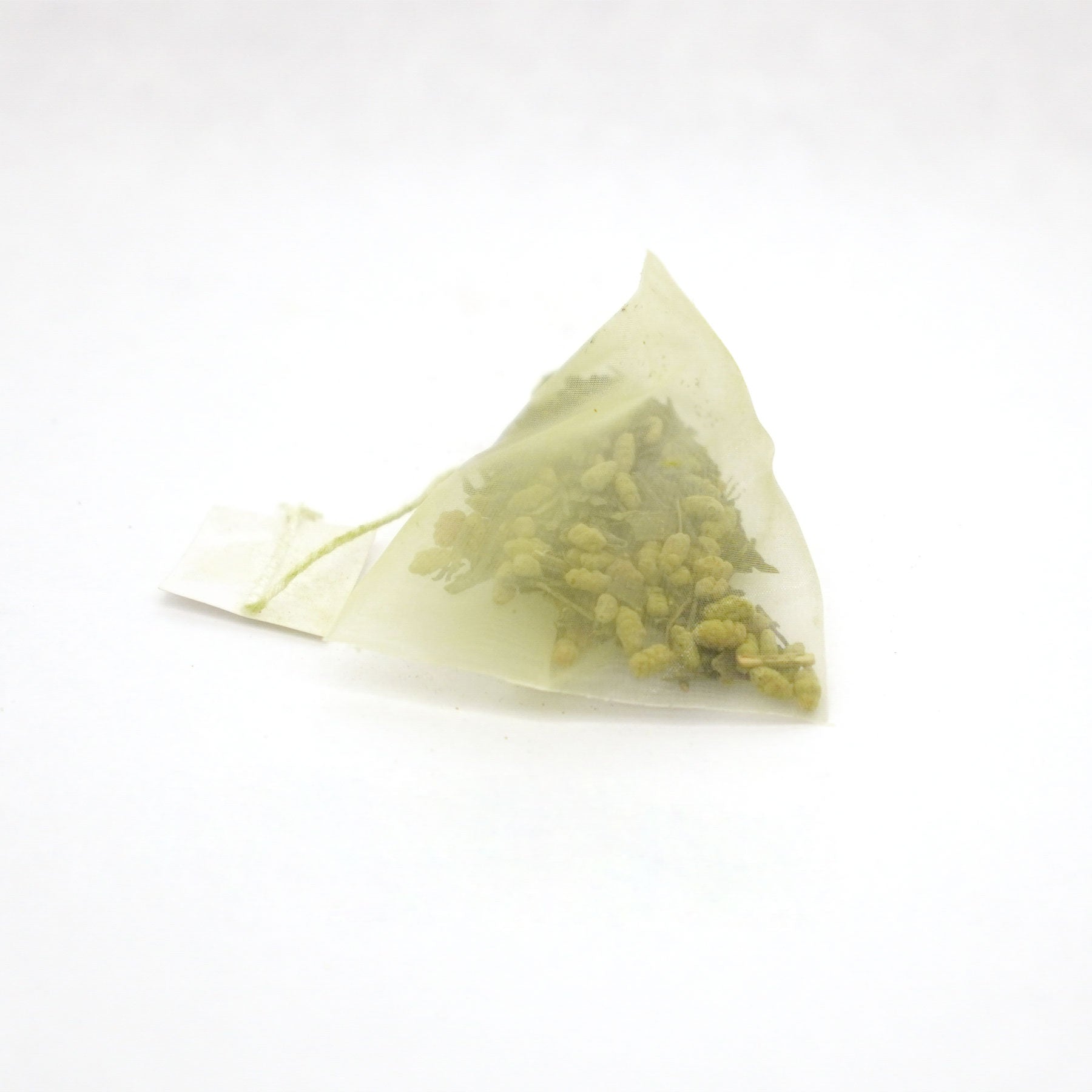 有機玄米茶 抹茶ブレンド 袋入りティーバッグ(28袋)