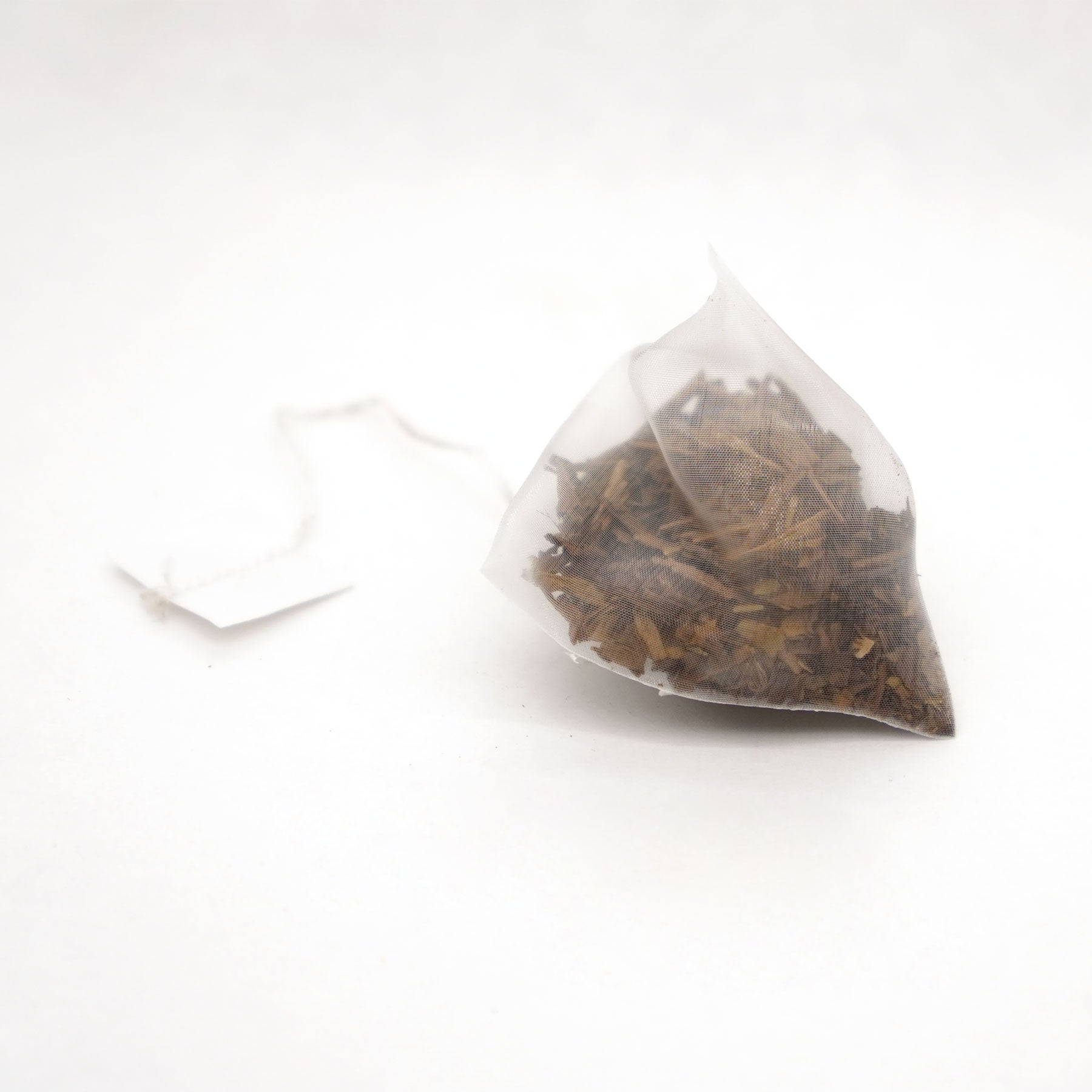 有機ほうじ茶 袋入りティーバッグ(25袋)