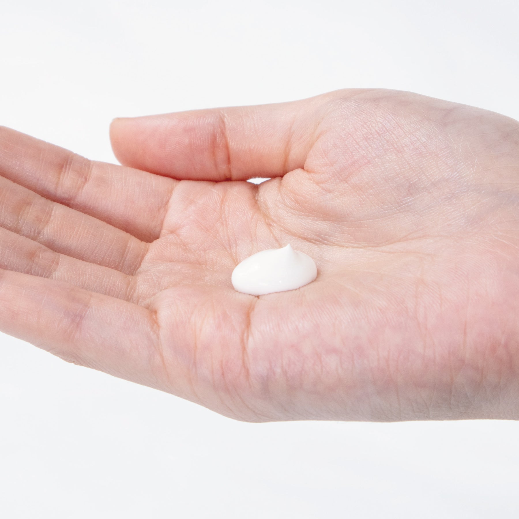 ボディミルク