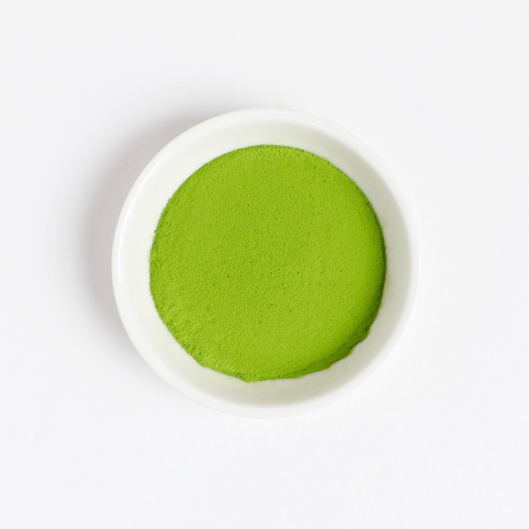 Premium Organic Matcha