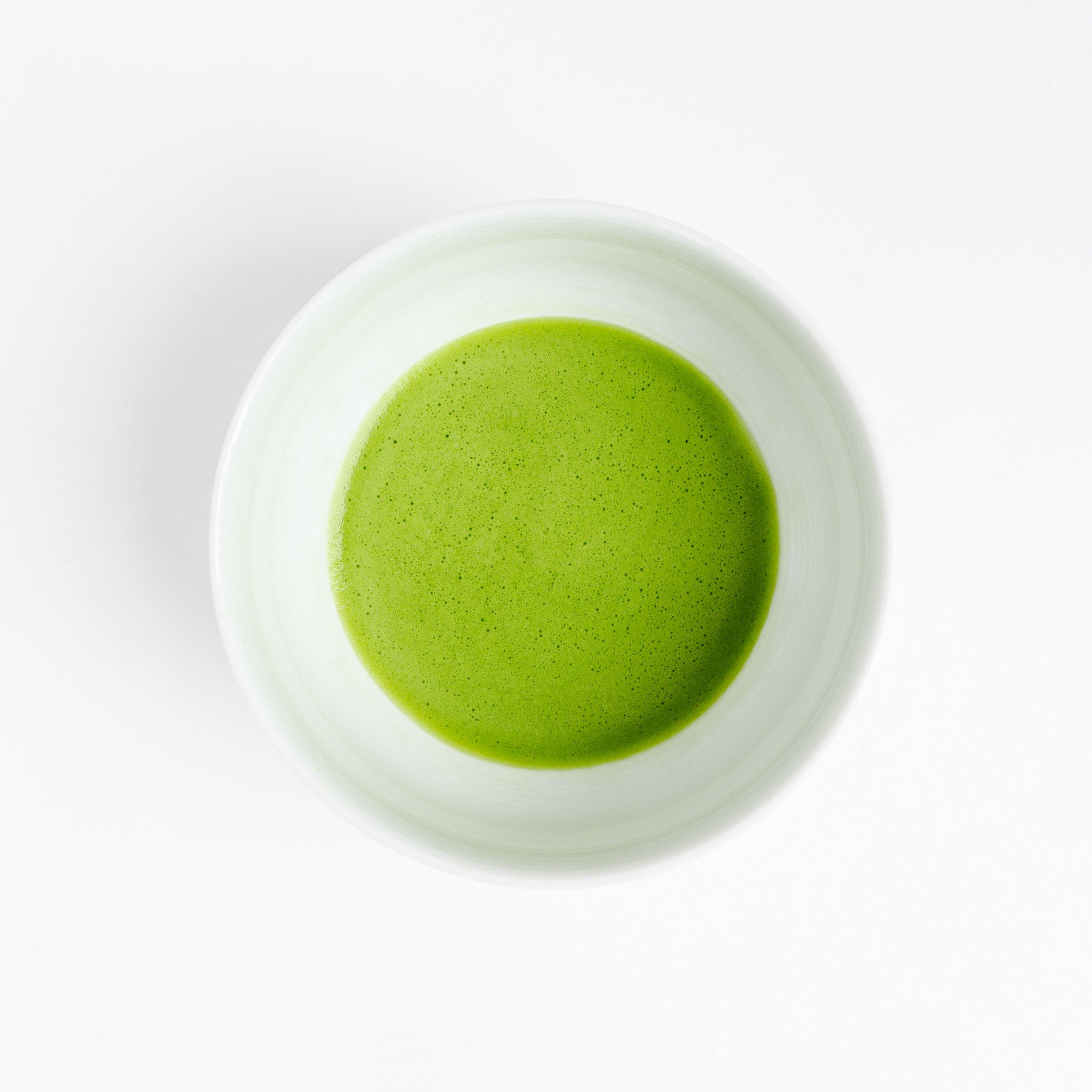 Premium Organic Matcha