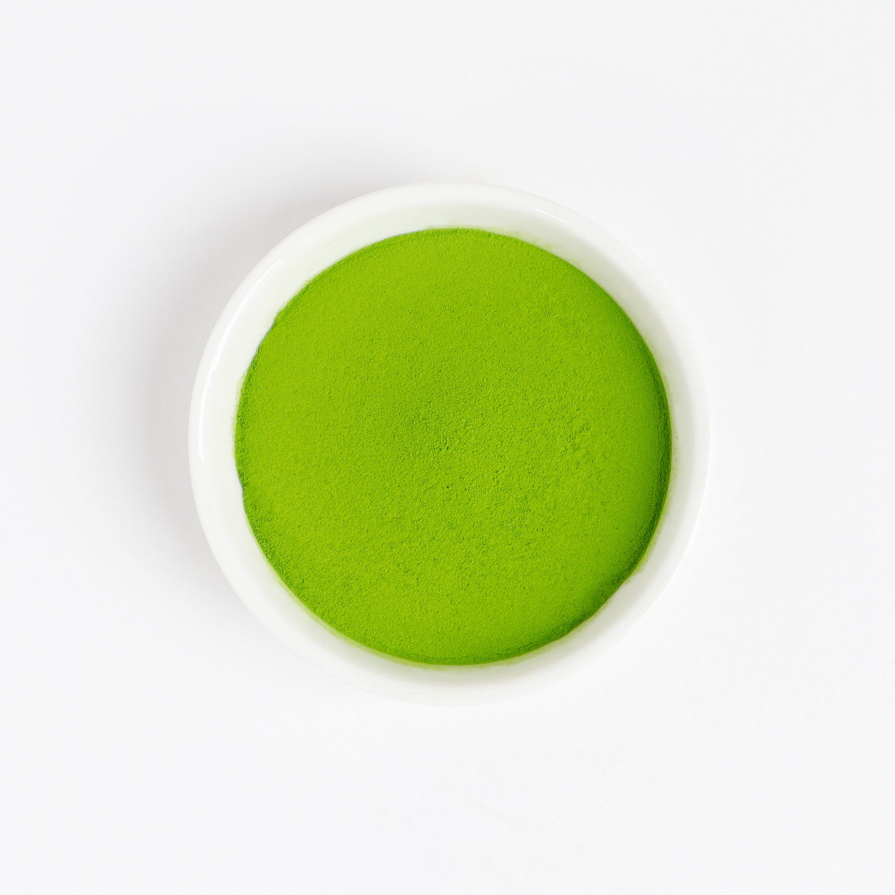 Ceremonial Grade Organic Matcha