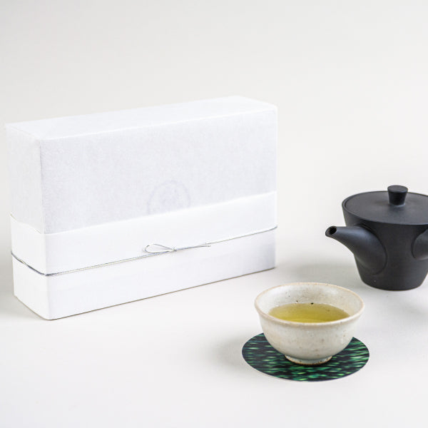 【季節限定】新茶入りティーアソートメント3種 8pcs
