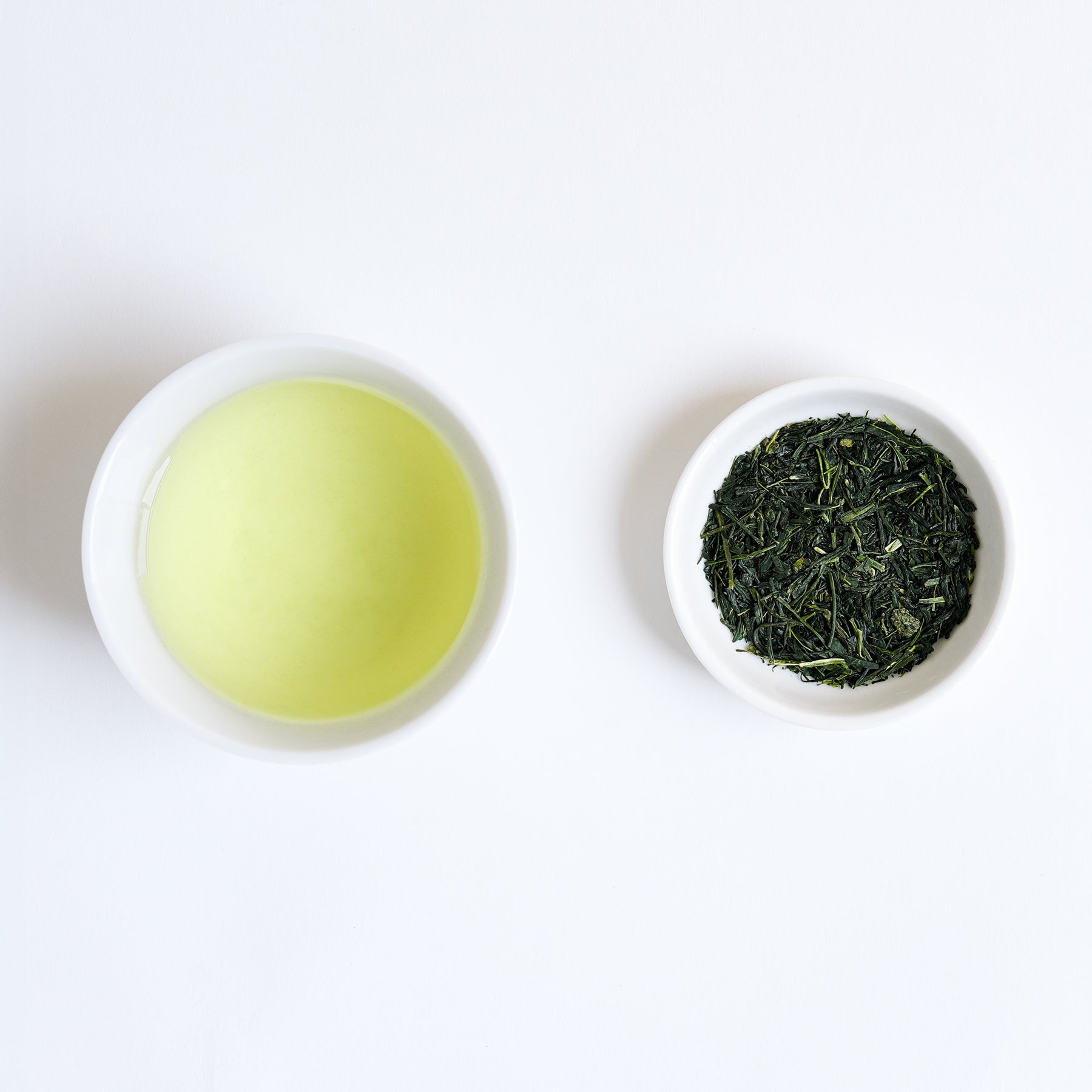 新茶2026 有機特上煎茶