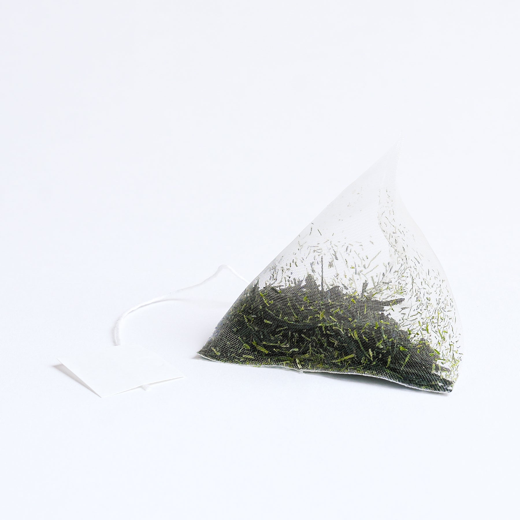 新茶2026 有機特上煎茶